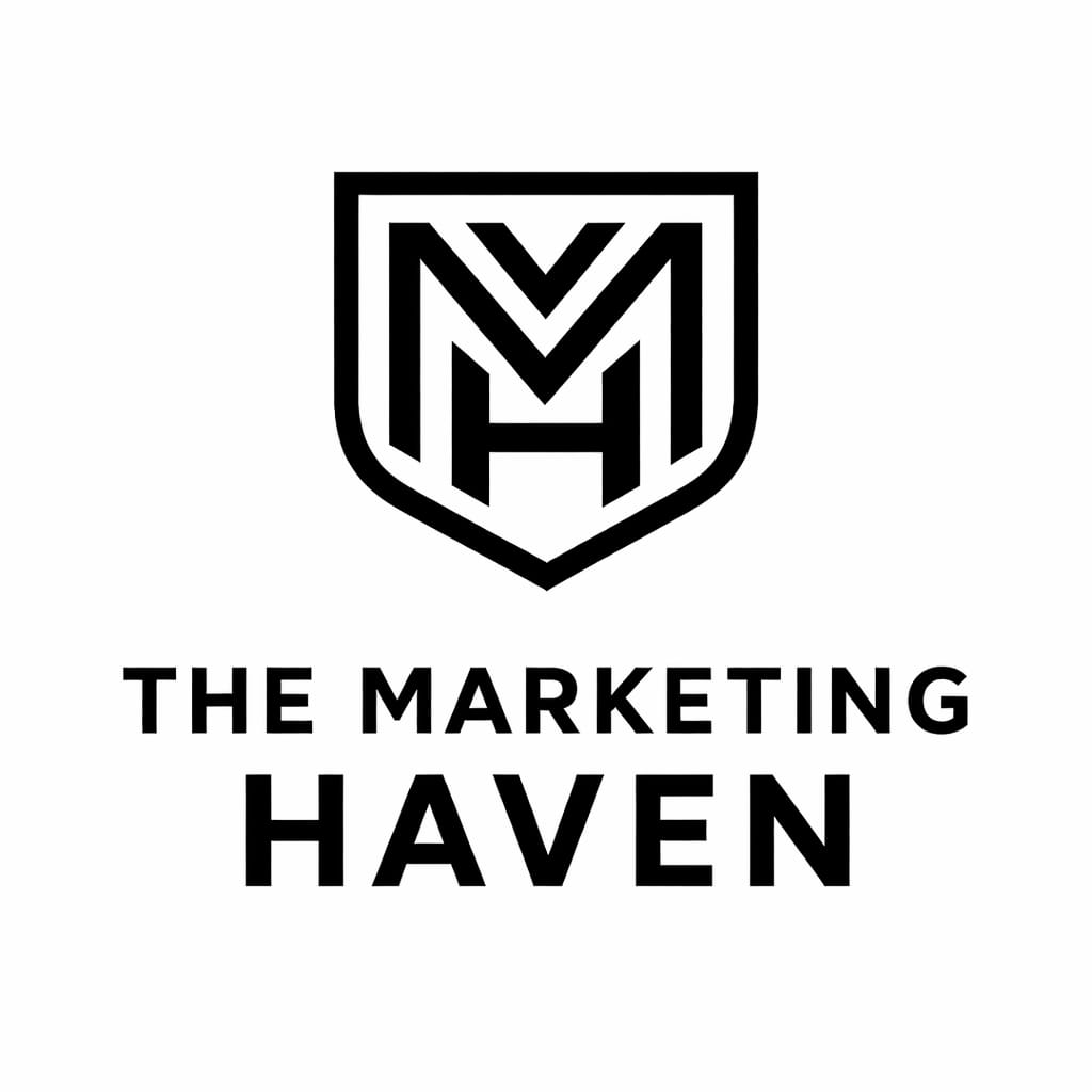The Marketing Haven Logo